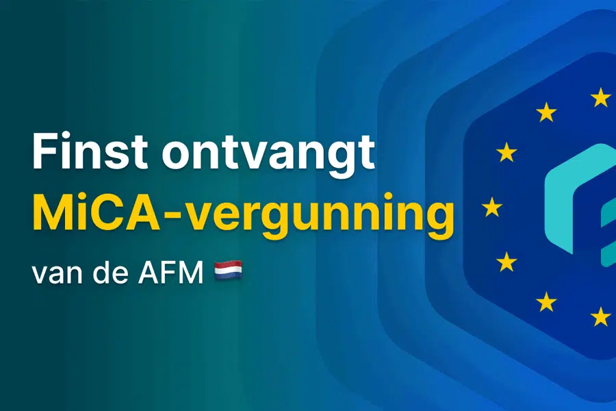 AFM-vergunning Finst AFM-vergunning Finst