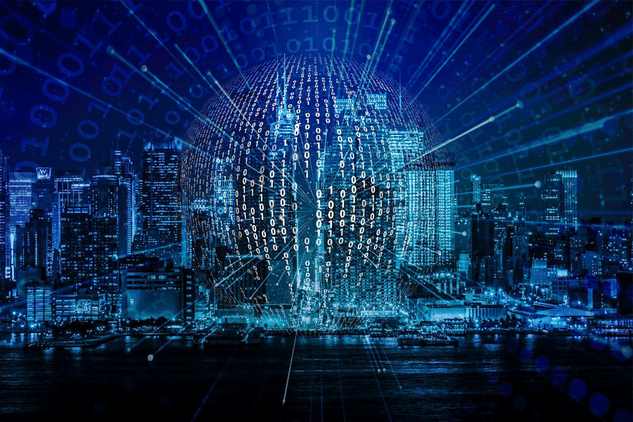 Bits vs Qubits Bits vs Qubits