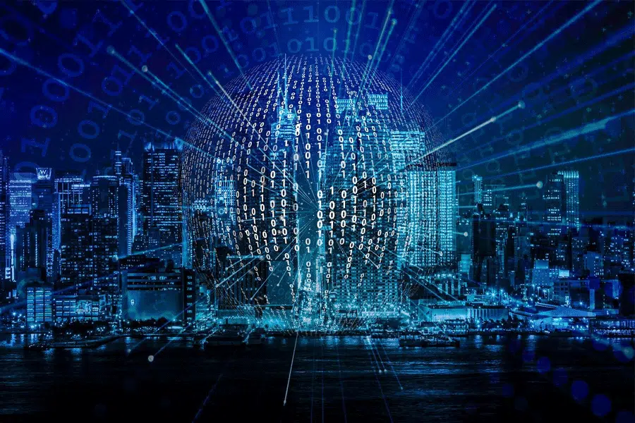 Bits vs Qubits Bits vs Qubits