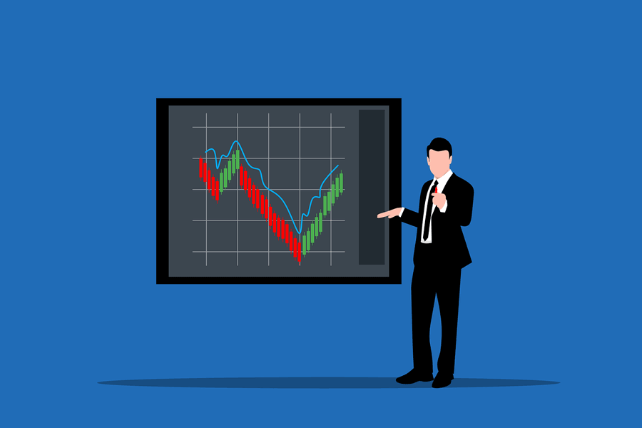 But the dip - een bewezen strategie om Bitcoin te kopen But the dip - een bewezen strategie om Bitcoin te kopen