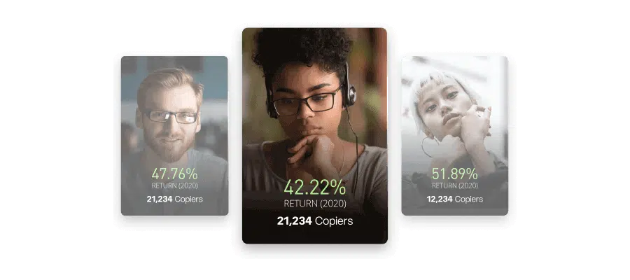 Copy Trading & Social Trading: de unieke functies van eToro Copy Trading & Social Trading: de unieke functies van eToro