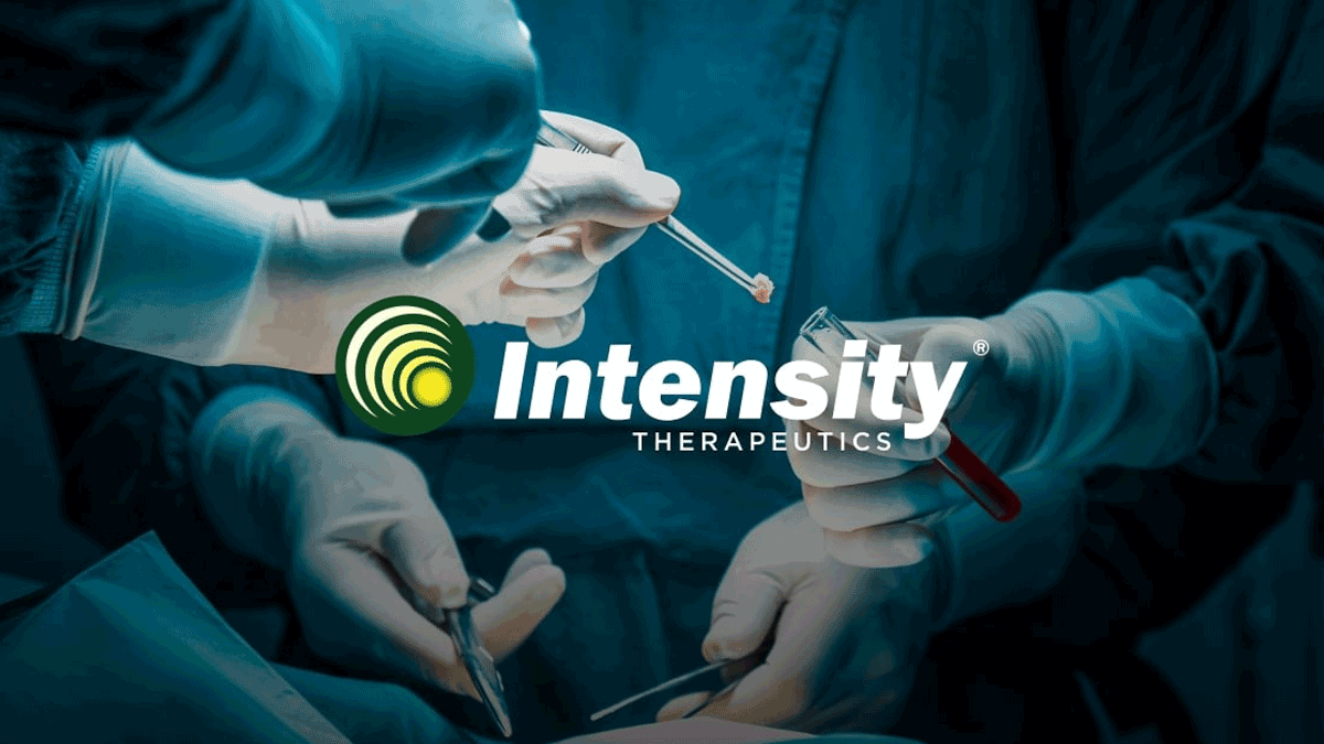 Meme-aandeel 2.0? INTS schiet 360% omhoog na klinisch succes