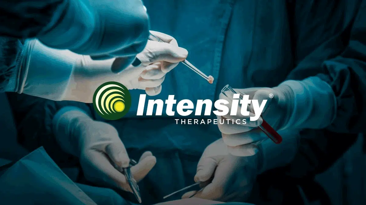 Meme-aandeel 2.0? INTS schiet 360% omhoog na klinisch succes