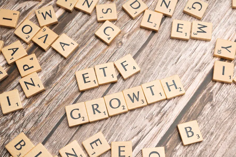 Het verschil tussen indexfondsen en ETF's Het verschil tussen indexfondsen en ETF's