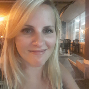 Foto van Joyce van der Kruk