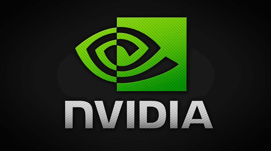 nvidia-aandeel