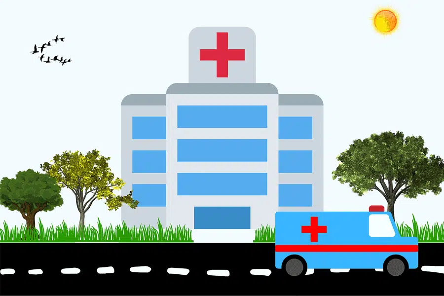 Vrije zorgkeuze - soms belangrijker dan de goedkoopste zorgverzekering? Vrije zorgkeuze - soms belangrijker dan de goedkoopste zorgverzekering?