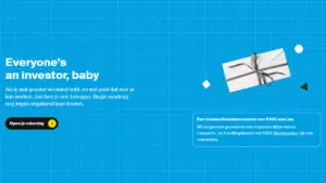 DEGIRO actie: tot €100 gratis transactietegoed voor nieuwe klanten