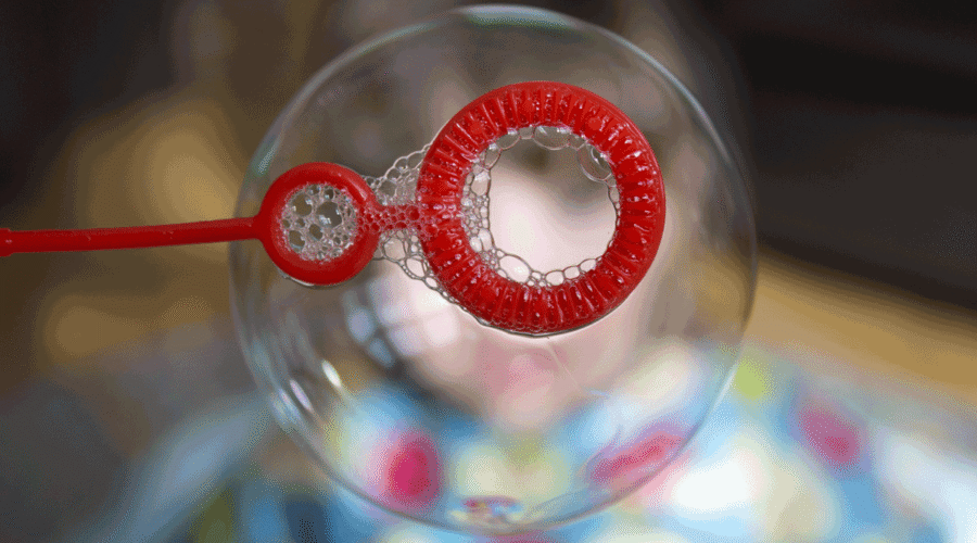 Zitten AI-aandelen in een bubbel? Dit is wat je moet weten