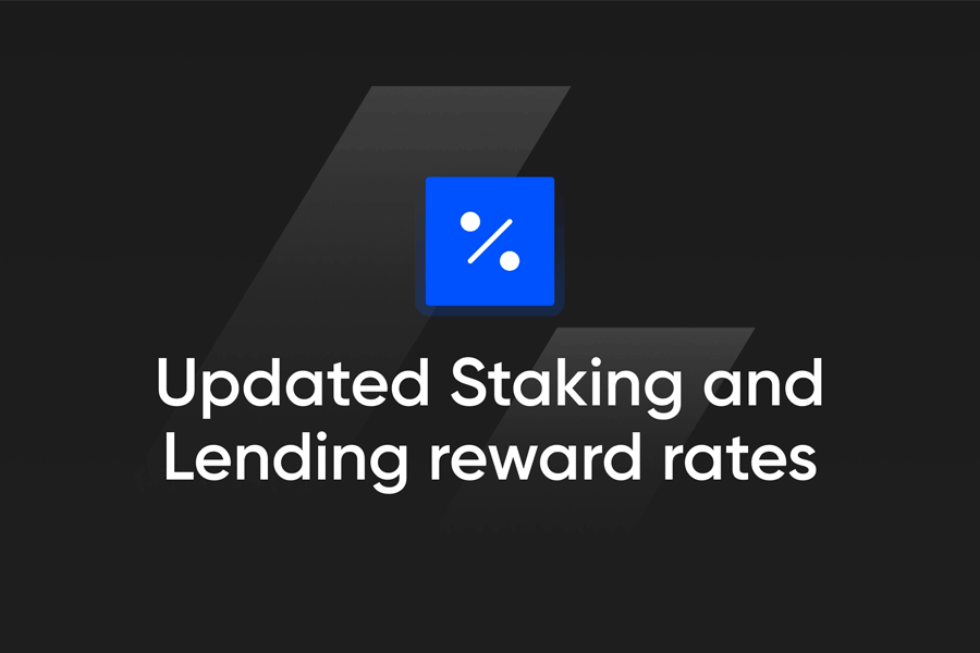 Bitvavo staking rewards - verdien extra met je crypto! Bitvavo staking rewards - verdien extra met je crypto!