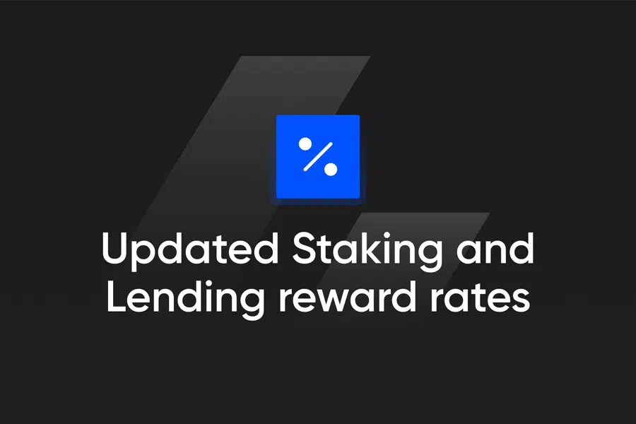 Bitvavo staking rewards - verdien extra met je crypto! Bitvavo staking rewards - verdien extra met je crypto!