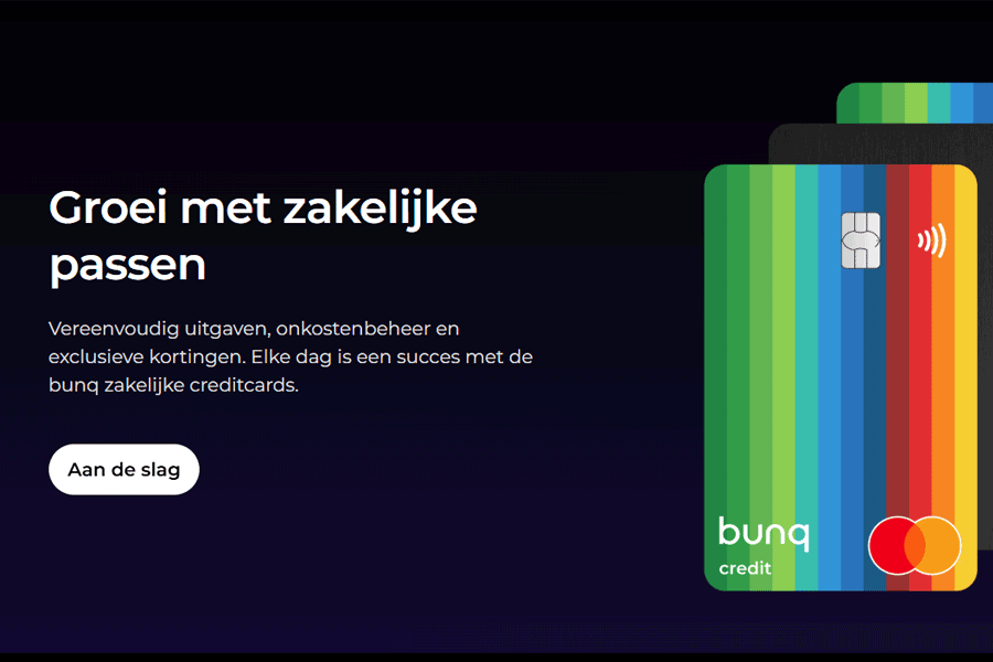 Bunq gratis virtuele creditcard Bunq gratis virtuele creditcard
