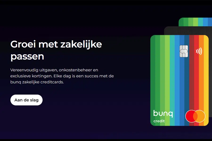 Bunq gratis virtuele creditcard Bunq gratis virtuele creditcard