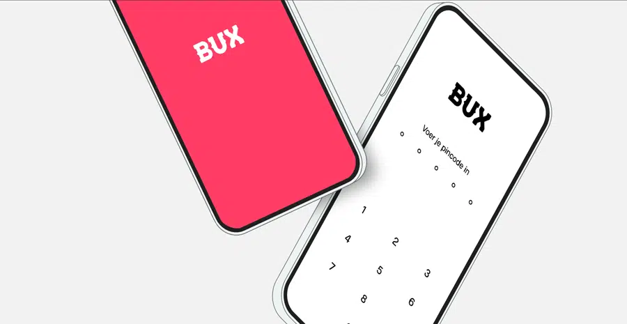 BUX: eenvoud en gemak voor de moderne beginnende belegger BUX: eenvoud en gemak voor de moderne beginnende belegger