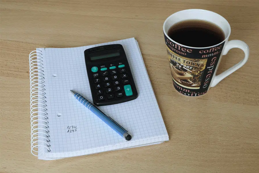 Jaarruimte berekenen: alles wat je moet weten in 2025