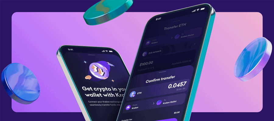 Wat maakt Kraken uniek? Wat maakt Kraken uniek?