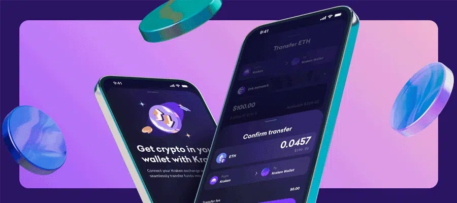 Wat maakt Kraken uniek? Wat maakt Kraken uniek?