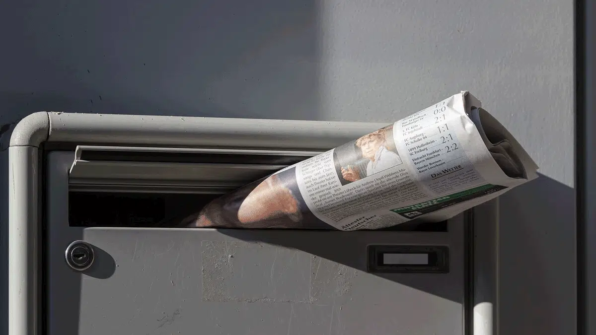 Michael Burry lanceert nieuwsbrief t.w.v. $369 over AI-bubbel: "geschiedenis herhaalt zich''