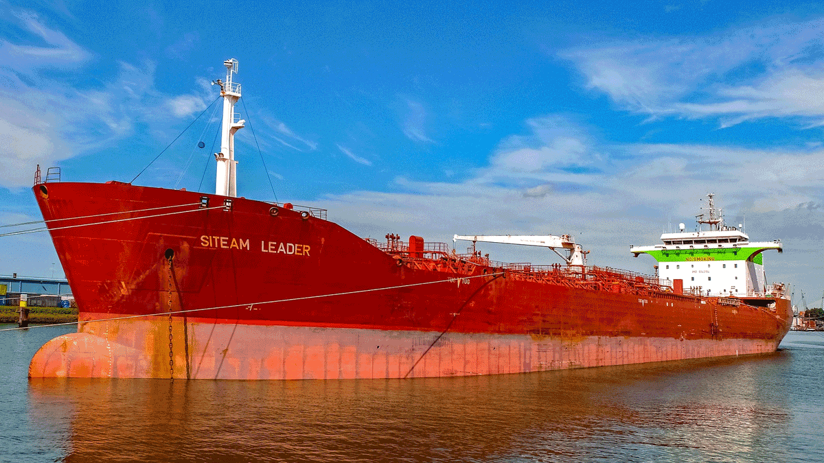 New Fortress Energy (NFE): een mogelijke kandidaat voor een Short Squeeze?