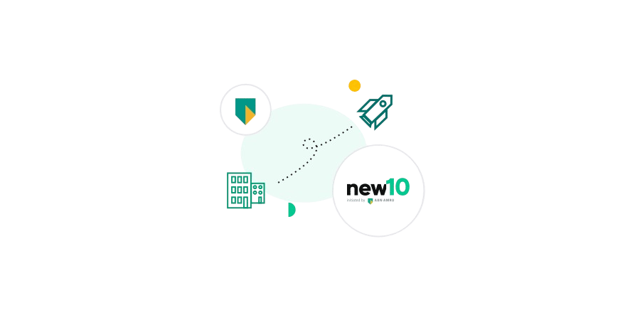 New10 zakelijke lening - aangeboden door ABN AMRO