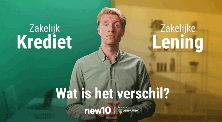 Welke producten biedt New10?