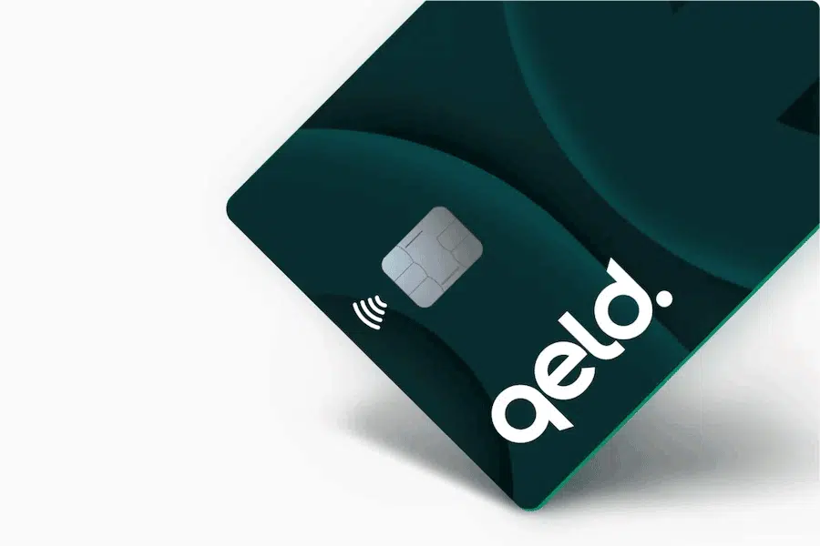 Qeld VISA Creditcard