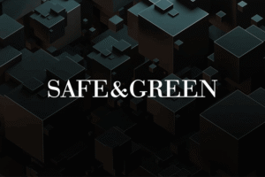 safe-and-green-holdings-aandeel