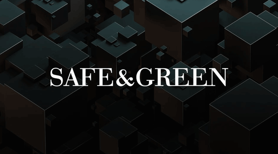 safe-and-green-holdings-aandeel