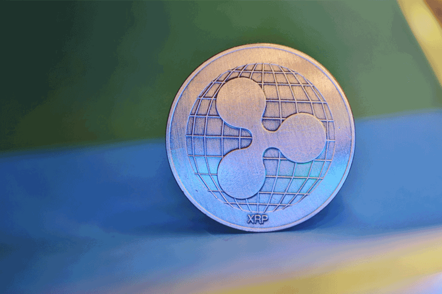 De toekomst van XRP De toekomst van XRP