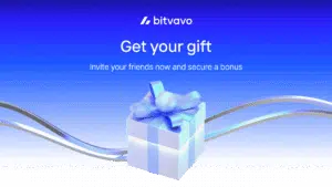 Bitvavo referral code - ontvang €50 gratis Bitcoin