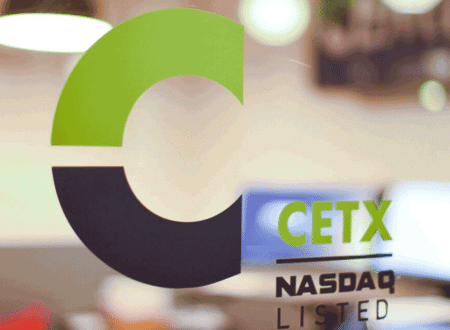 Cemtrex (CETX) aandeel - Reddit's volgende SMX?