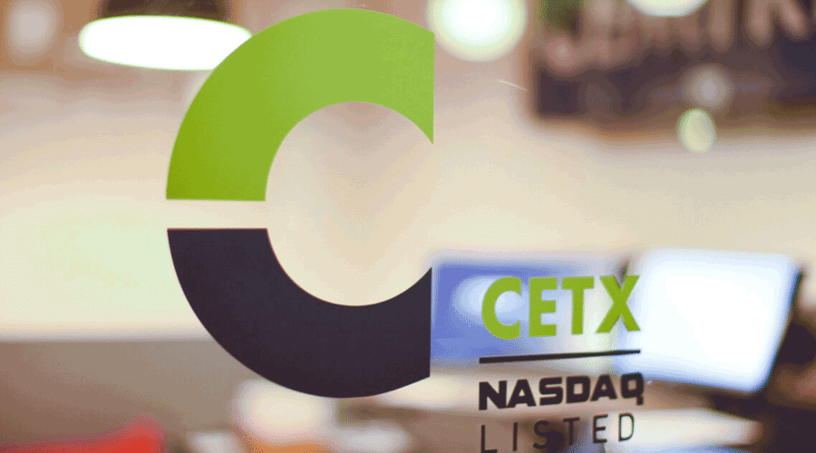 Cemtrex (CETX) aandeel - Reddit's volgende stunt na de run van SMX?