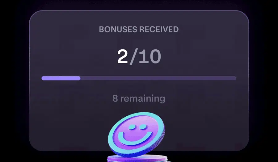 Verdien zelf ook tot €1.600 met het doorverwijzen van vrienden Verdien zelf ook tot €1.600 met het doorverwijzen van vrienden