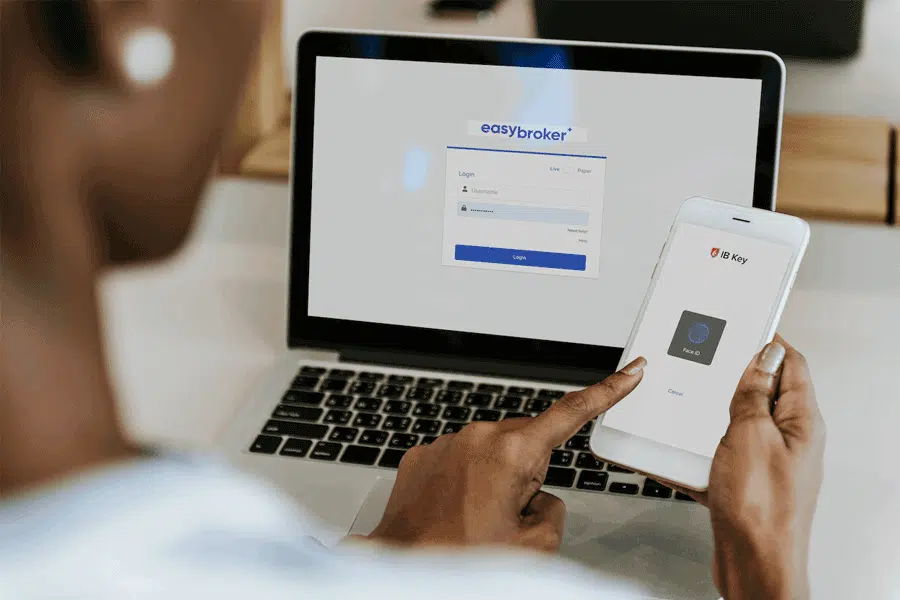 Een rekening openen bij Easybroker - hoe werkt het? Een rekening openen bij Easybroker - hoe werkt het?