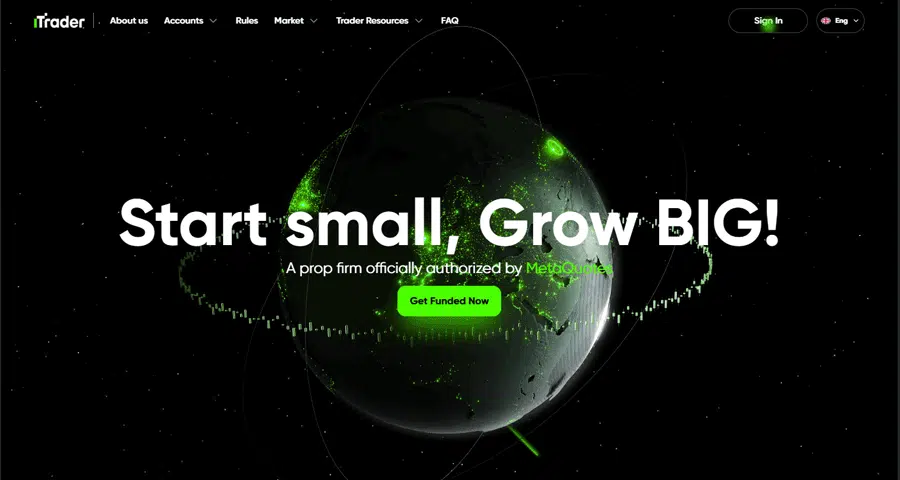 iTrader website - veilig online beleggen? iTrader website - veilig online beleggen?