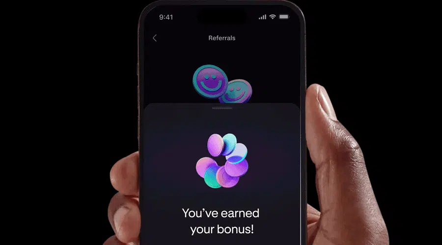 Hoe werkt de Kraken promo code actie? Hoe werkt de Kraken promo code actie?