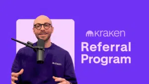 Kraken promo code - claim €160 gratis Bitcoin