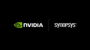 NVIDIA investeert $2 miljard in Synopsys: strategisch partnerschap moet chip design revolutioneren