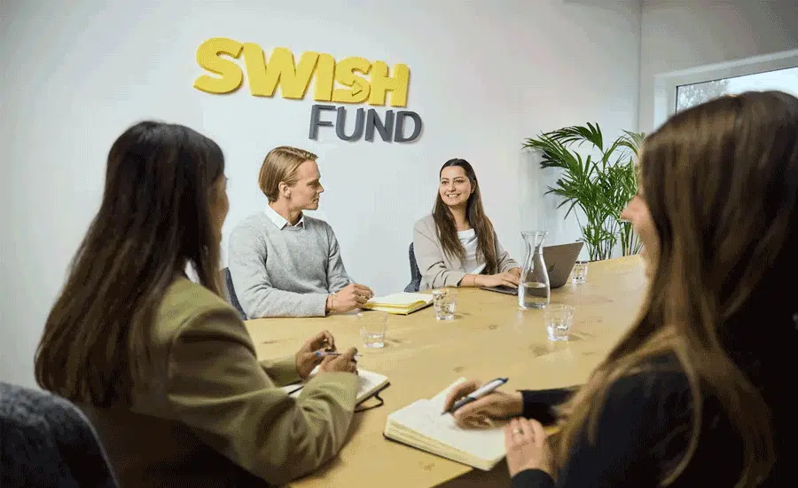 Eindoordeel: is Swishfund de juiste keuze? Eindoordeel: is Swishfund de juiste keuze?