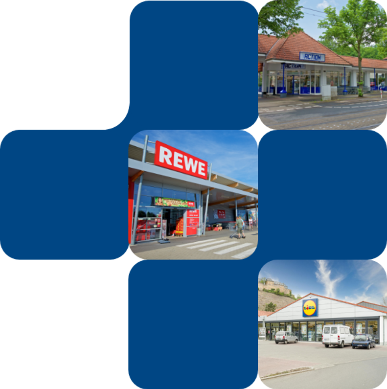 Synvest German RealEstate Fund Synvest German RealEstate Fund