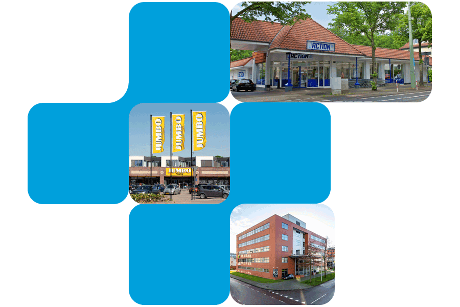 Synvest Dutch RealEstate Fund Synvest Dutch RealEstate Fund