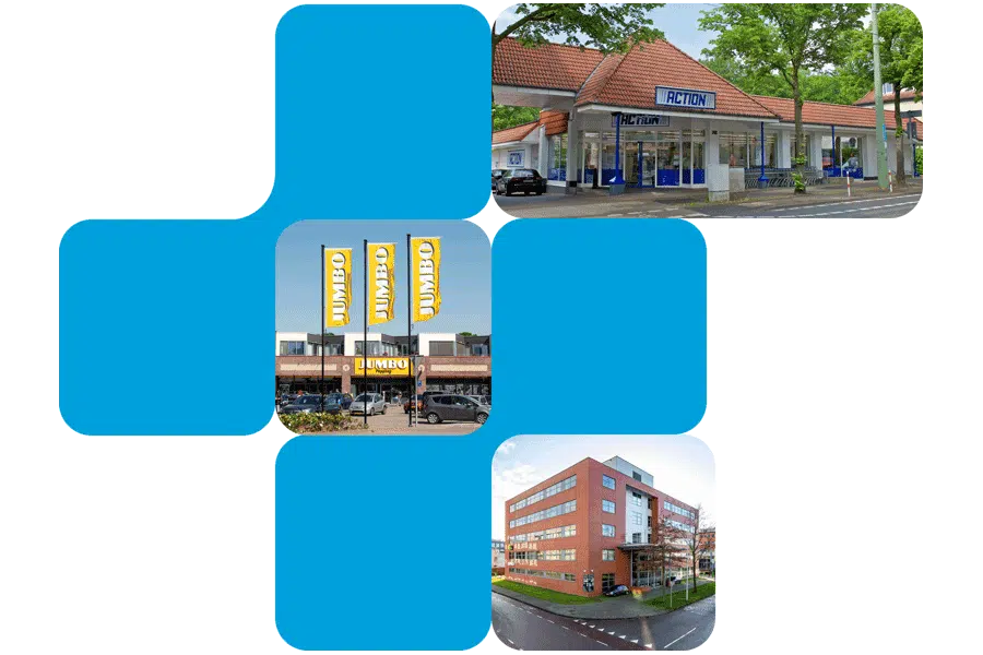 Synvest Dutch RealEstate Fund Synvest Dutch RealEstate Fund