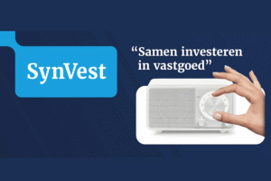Synvest review: is beleggen in vastgoed via Synvest verstandig?