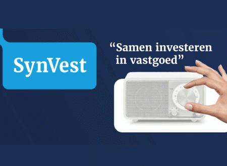 Synvest review: is beleggen in vastgoed via Synvest verstandig?