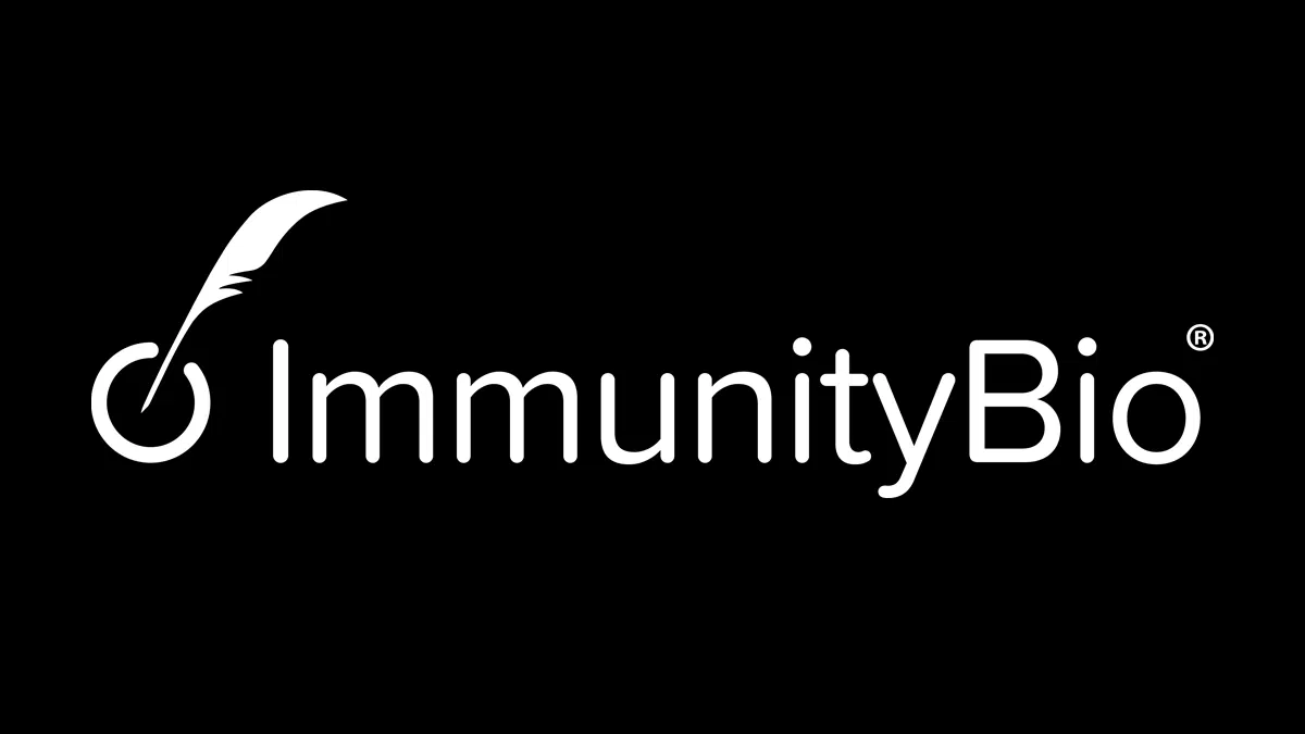 ImmunityBio-aandeel