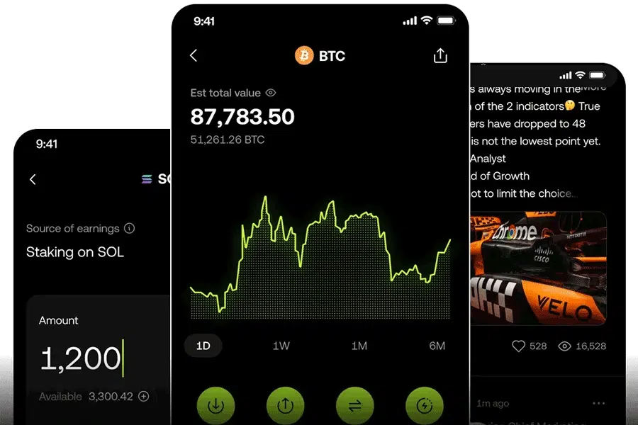 Wat is OKX en waarom is de app zo populair? Wat is OKX en waarom is de app zo populair?