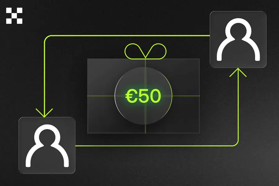 Hoe werkt de OKX welkomstbonus? Hoe werkt de OKX welkomstbonus?