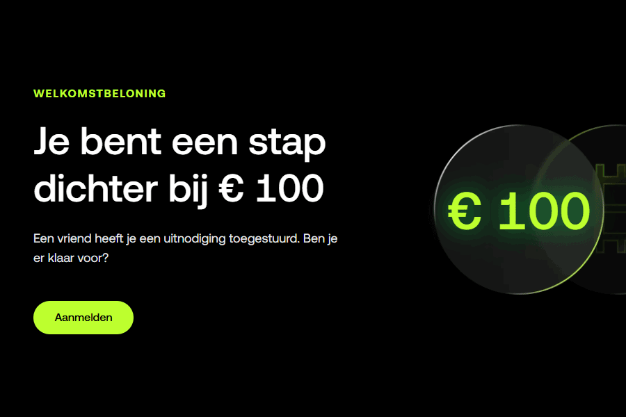 OKX referral code - verdien €100 gratis Bitcoin met deze verwijslink OKX referral code - verdien €100 gratis Bitcoin met deze verwijslink