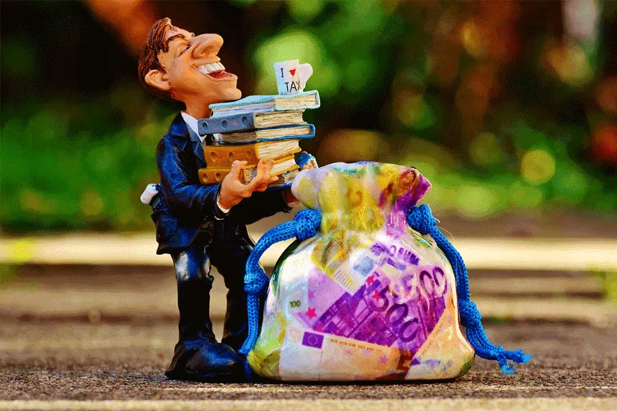 Hoeveel belasting betaal je over €100.000 spaargeld in 2026? Hoeveel belasting betaal je over €100.000 spaargeld in 2026?