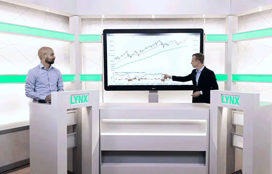 LYNX Masterclasses & Webinars LYNX Masterclasses & Webinars